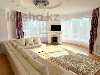 4-бөлмелі пәтер · 165 м² · 4/18 қабат, мкр Самал, Достык 97, бағасы: 900 000 ₸ в Алматы, Медеуский р-н