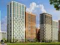 2-комнатная квартира, 62.77 м², Улы Дала за ~ 26.6 млн 〒 в Астане, Есильский р-н — фото 8