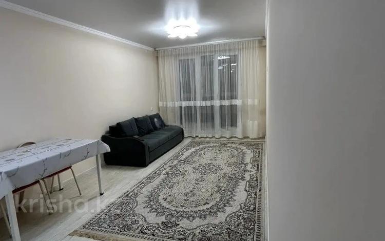 1-комнатная квартира · 33 м² · 6/10 этаж, Алтын Орда за 22.5 млн ₸ в Алматы, Наурызбайский р-н — фото 3