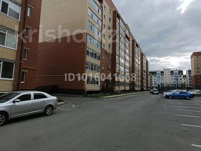 1-бөлмелі пәтер · 43.1 м² · 3/9 қабат, Каирбекова 358/4 — Рядом Школа 22, Бульвар молодежи., бағасы: 30 млн ₸ в Костанае