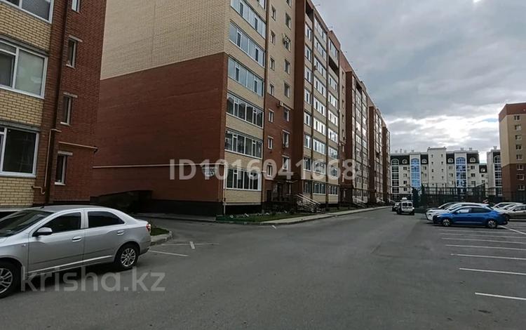 1-бөлмелі пәтер · 43.1 м² · 3/9 қабат, Каирбекова 358/4 — Рядом Школа 22, Бульвар молодежи., бағасы: 30 млн ₸ в Костанае — фото 2