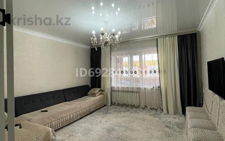 4-бөлмелі пәтер · 80 м² · 5/5 қабат, Абая, бағасы: 33 млн ₸ в Сатпаев — фото 2