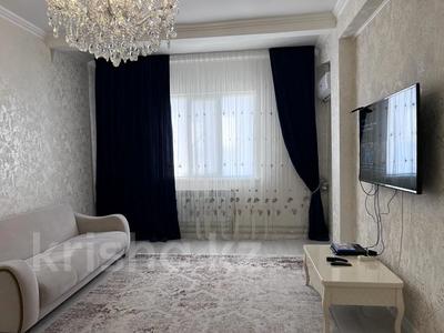 2-комнатная квартира, 78 м², 4/5 этаж, Койгельды за 30.5 млн 〒 в Жамбылской обл.