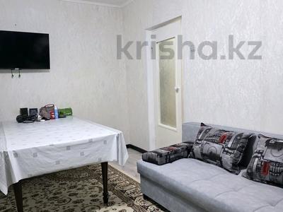 1-комнатная квартира · 36 м² · 1/5 этаж, Байтурсынова за 14 млн ₸ в Шымкенте, Туран р-н
