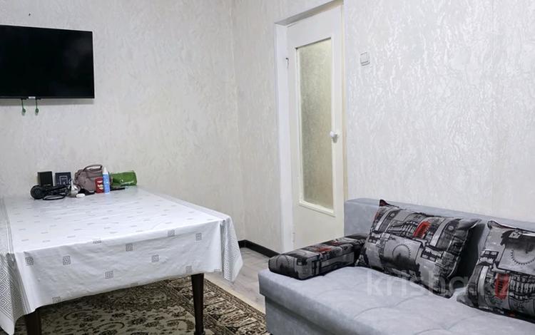 1-бөлмелі пәтер · 36 м² · 1/5 қабат, Байтурсынова, бағасы: 14 млн ₸ в Шымкенте, Туран р-н — фото 2