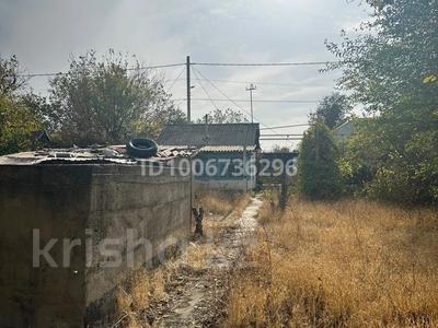 Дача · 1 комната · 20 м² · 6 сот., жилой массив Кайнар Булак, Ореховая за 10 млн 〒 в Шымкенте, Абайский р-н