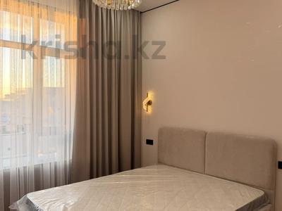 2-бөлмелі пәтер · 44 м² · 9/9 қабат, Е-15 13, 13/1, бағасы: 32.5 млн ₸ в Астане, Нура р-н