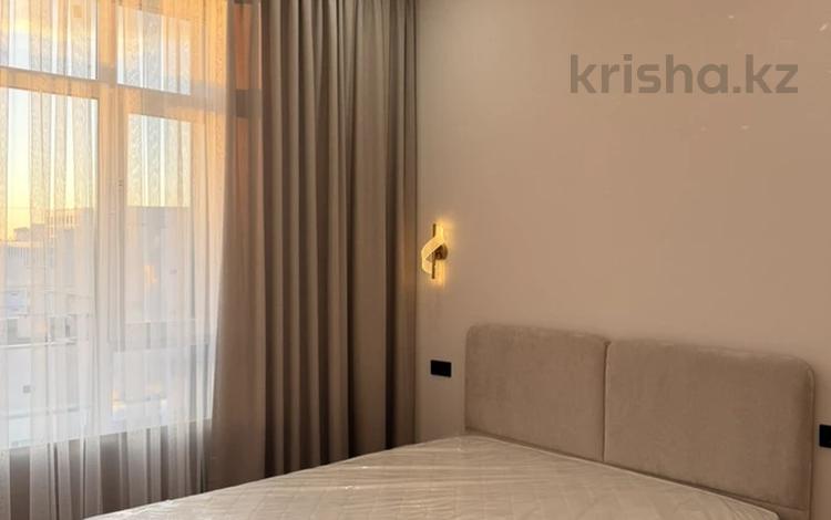 2-комнатная квартира · 44 м² · 9/9 этаж, Е-15 13, 13/1 за 32.5 млн ₸ в Астане, Нура р-н — фото 2