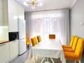 2-комнатная квартира · 65 м² · 7/9 этаж, мкр Думан-2 — Халык Арена Магнум за 300 000 ₸ в Алматы, Медеуский р-н — фото 3