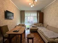 1-комнатная квартира, 31 м², 1/5 этаж, мкр Аксай-2 69 — саина маргулана за 21.8 млн 〒 в Алматы, Ауэзовский р-н