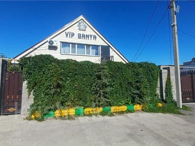 Бани, гостиницы и зоны отдыха · 249.8 м² за 120 млн 〒 в Караганде, Казыбек би р-н