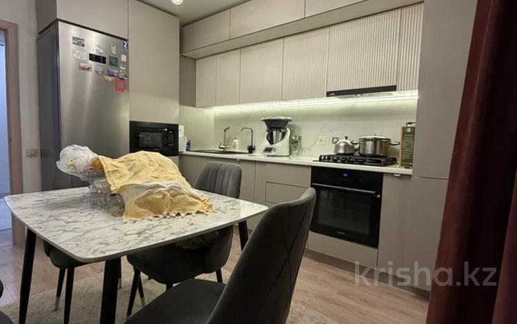 3-комнатная квартира · 81 м² · 1/5 этаж, Алтын Орда 6/3-31, 6/33-38, 6/40, 6/42-62, 6/64-66, 6/89-90 за 43 млн ₸ в Алматы, Наурызбайский р-н — фото 25