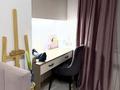 3-комнатная квартира · 81 м² · 1/5 этаж, Алтын Орда 6/3-31, 6/33-38, 6/40, 6/42-62, 6/64-66, 6/89-90 за 43 млн ₸ в Алматы, Наурызбайский р-н — фото 12