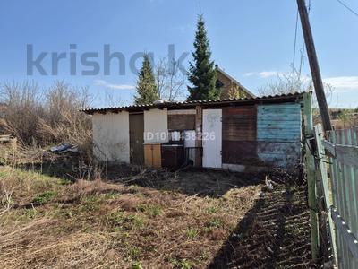 Отдельный дом · 3 комнаты · 25 м² · 7 сот., Металлург 5 184 — Дачный сектор Металлург 5 за 4 млн ₸ в Усть-Каменогорске, Ахмирово
