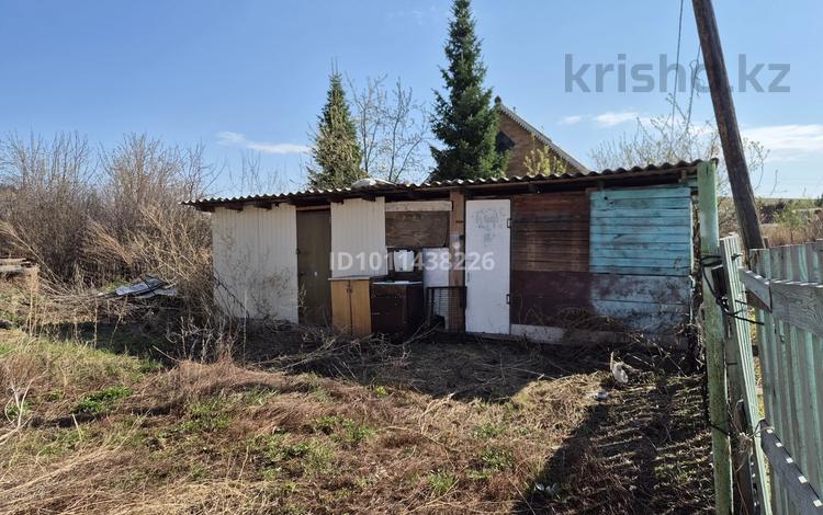 Отдельный дом · 3 комнаты · 25 м² · 7 сот., Металлург 5 184 — Дачный сектор Металлург 5 за 4 млн ₸ в Усть-Каменогорске, Ахмирово — фото 2