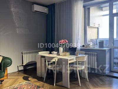 3-комнатная квартира · 90 м² · 8/9 этаж, Достоевского 174а за 60 млн ₸ в Семее