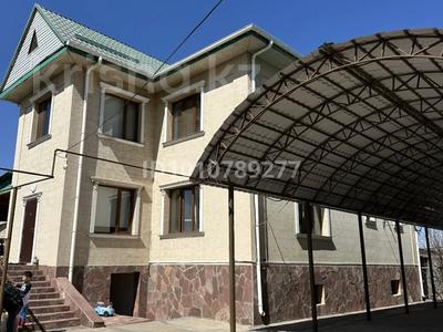 Жеке үй · 7 бөлме · 414 м² · 15 жүзд., мкр 112 квартал — Айнабулак, бағасы: 110 млн ₸ в Шымкенте, Туран р-н