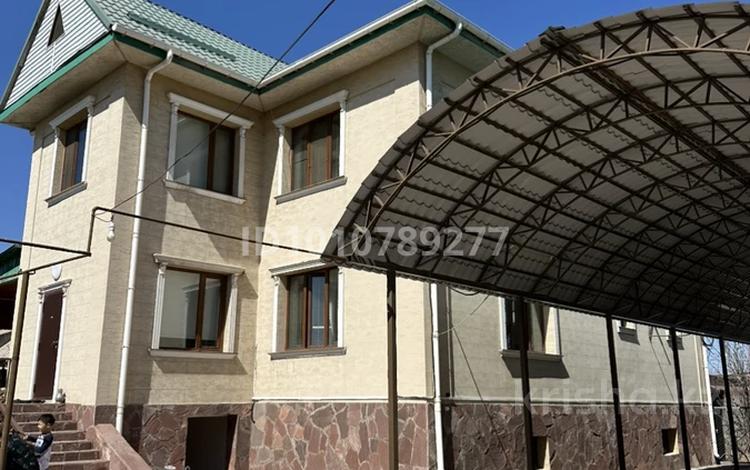 Жеке үй · 7 бөлме · 414 м² · 15 жүзд., мкр 112 квартал — Айнабулак, бағасы: 110 млн ₸ в Шымкенте, Туран р-н — фото 2