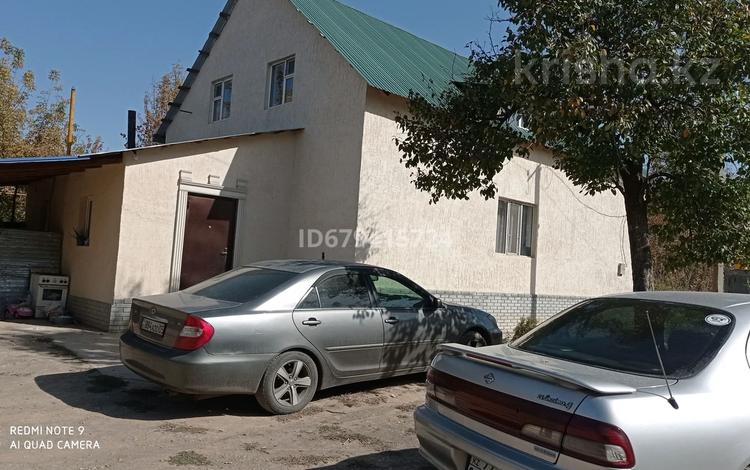 Жеке үй · 7 бөлме · 150 м² · 10 жүзд., Рахат ш/а., Теректі 12 — Теректі, бағасы: 250 000 ₸ в Алматы, Алатауский р-н — фото 2