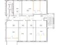 Офисы · 300 м² за ~ 2.3 млн ₸ в Алматы, Жетысуский р-н — фото 21