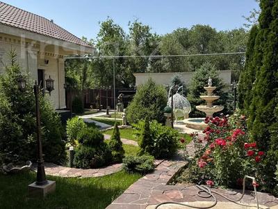Отдельный дом · 4 комнаты · 170 м² · 5 сот., мкр Кемел (Первомайское), Сиреневая 30 за 80 млн 〒 в Алматы, Жетысуский р-н