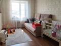 4-комнатная квартира · 81 м² · 3/9 этаж, Абылай хана 4 за 200 000 ₸ в Кокшетау