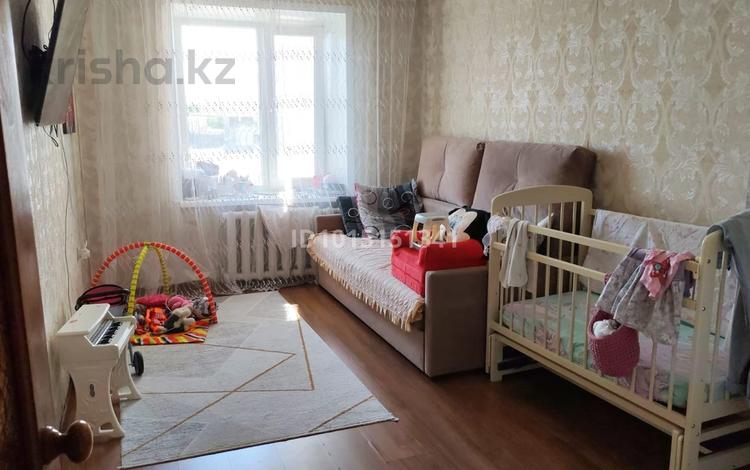 4-комнатная квартира · 81 м² · 3/9 этаж, Абылай хана 4 за 200 000 ₸ в Кокшетау — фото 2