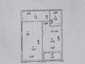 2-комнатная квартира · 50.3 м² · 2/12 этаж, Казыбек би 41 за 28.1 млн ₸ в Астане, Нура р-н — фото 2