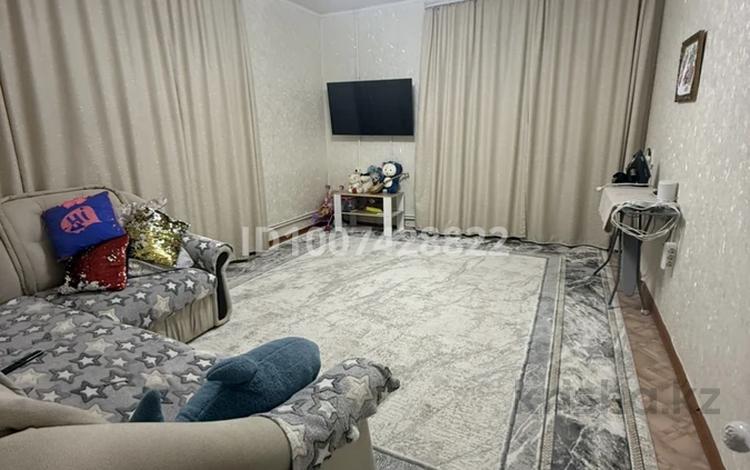 2-комнатная квартира · 59 м² · 1/2 этаж, мкр Жилгородок, Победы 21 за 11 млн 〒 в Актобе — фото 2