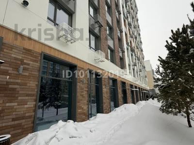 1-комнатная квартира · 45.4 м² · 10/14 этаж, Анет Баба 4 за 32 млн ₸ в Астане, Есильский р-н