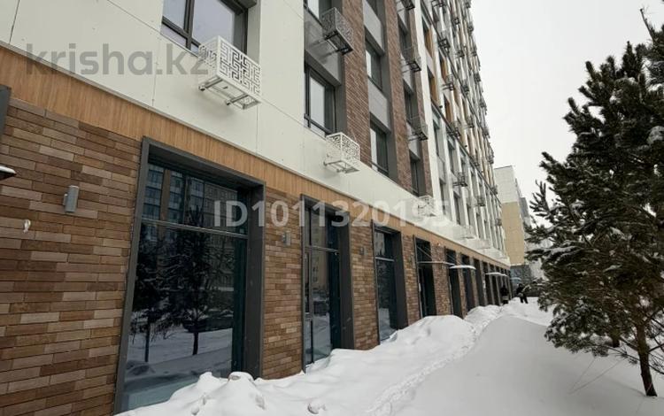 1-комнатная квартира · 45.4 м² · 10/14 этаж, Анет Баба 4 за 32 млн ₸ в Астане, Есильский р-н — фото 4