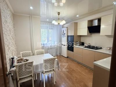 3-комнатная квартира · 90.4 м² · 2/6 этаж, Шаяхметова 88 за 49.5 млн ₸ в Костанае