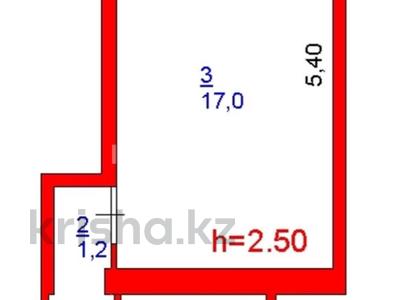 Продажа квартир в Павлодарской обл.: 1-комнатная квартира · 22 м² · 9/9 этаж, Бектурова 109 — Бектурова Естая за 7.5 млн 〒 1-комнатная квартира · 22 м² · 9/9 этаж, Бектурова 109 — Бектурова Естая за 7.5 млн 〒 в Павлодаре