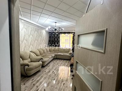 2-бөлмелі пәтер · 63 м² · 2/12 қабат, Кобыланды батыра 7Д, бағасы: 26 млн ₸ в Астане, Алматы р-н