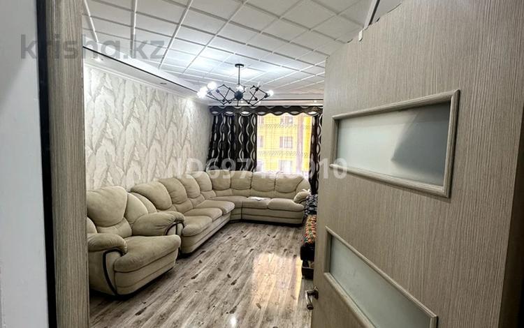 2-комнатная квартира · 63 м² · 2/12 этаж, Кобыланды батыра 7Д за 26 млн ₸ в Астане, Алматы р-н — фото 5