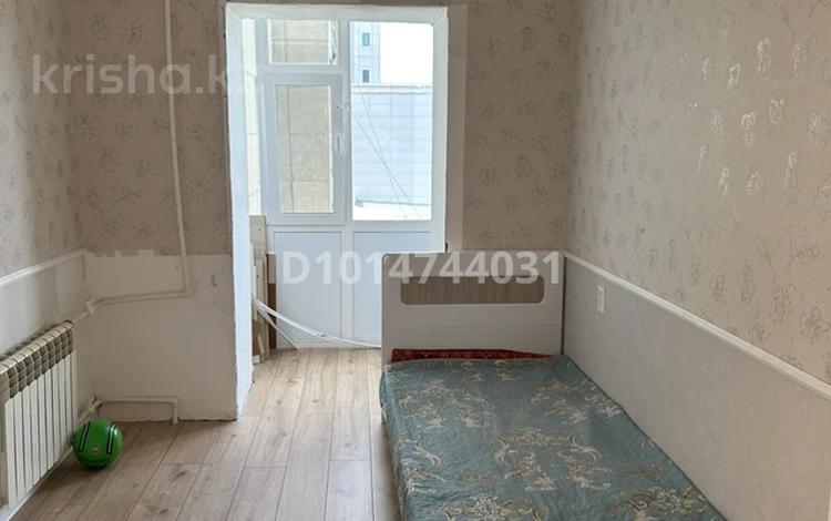 3-бөлмелі пәтер · 57 м² · 6/9 қабат, Абилкайыр хана 53, бағасы: 19 млн ₸ в Актобе — фото 2