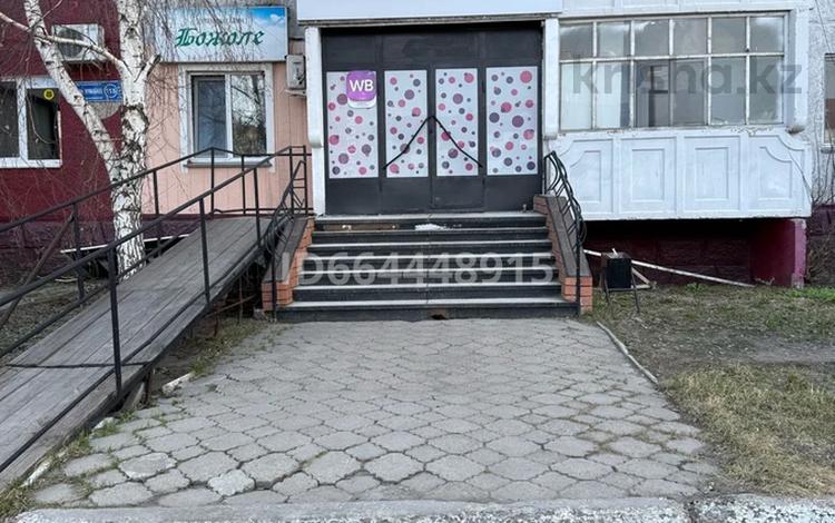 Еркін, дүкендер мен бутиктер · 43.1 м², бағасы: 26 млн ₸ в Петропавловске — фото 4