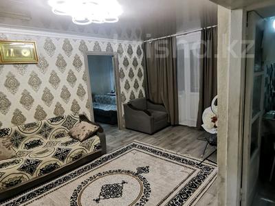 2-бөлмелі пәтер · 45.5 м² · 5/5 қабат, Майкудук, Майкудук, 12й микрорайон 22, бағасы: 8.5 млн 〒 в Караганде, Алихана Бокейханова р-н