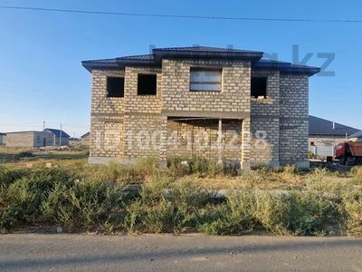 Часть дома · 10 комнат · 5000 м² · 8 сот., мкр Зарослый, 20 .0 за 20 млн 〒 в Атырау