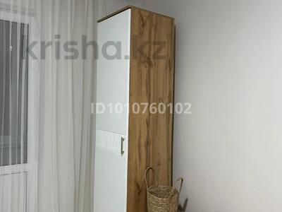 1-бөлмелі пәтер · 44 м² · 3/9 қабат, Райымбека 245 Б, бағасы: 31 млн ₸ в Алматы, Жетысуский р-н