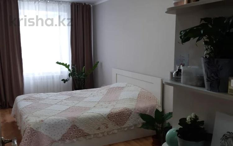 3-комнатная квартира · 65 м² · 3/5 этаж, туркебаева 244 за 44 млн ₸ в Алматы, Бостандыкский р-н — фото 9
