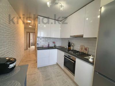 3-комнатная квартира · 59.8 м² · 5/5 этаж, Кустанайская 4 за 22.6 млн 〒 в Рудном