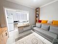 1-комнатная квартира · 60 м² · 1/5 этаж, мкр Нурсая, Проездь шырайлы 1/5 за 2 000 ₸ в Атырау — фото 2