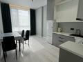 2-комнатная квартира · 43.8 м² · 7/9 этаж, Жубан Молдагалиев 5 за 32 млн ₸ в Астане, Нура р-н