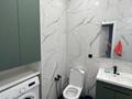 2-комнатная квартира · 43.8 м² · 7/9 этаж, Жубан Молдагалиев 5 за 32 млн ₸ в Астане, Нура р-н — фото 3