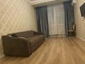 1-комнатная квартира · 44 м² · 10/10 этаж, мкр Аксай-4 119 — Саина за 280 000 ₸ в Алматы, Ауэзовский р-н — фото 4
