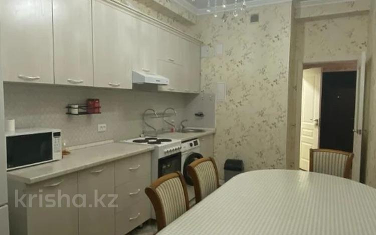1-комнатная квартира · 44 м² · 10/10 этаж, мкр Аксай-4 119 — Саина за 280 000 ₸ в Алматы, Ауэзовский р-н — фото 10