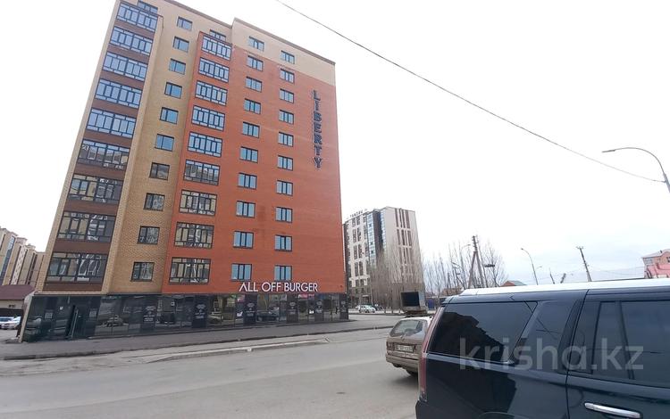 3-комнатная квартира, 85 м², 5/9 этаж, Назарбаева 97 — Ашимова за 25.5 млн 〒 в Кокшетау — фото 2