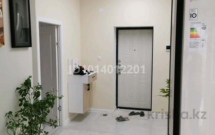 1-бөлмелі пәтер · 42 м² · 4/4 қабат, Самал 21 А, бағасы: 13.5 млн ₸ в Жанаозен — фото 2