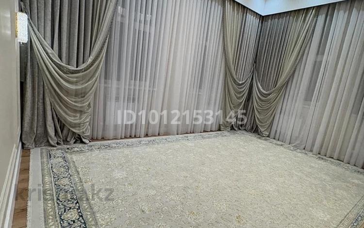 3-бөлмелі пәтер · 89 м² · 2/13 қабат, 17-й мкр. 115, бағасы: 51 млн ₸ в Актау, 18-й мкр  — фото 2